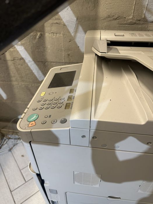 Принтер Canon 2520