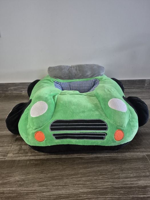 Бебешки фотьойл за деца Кола