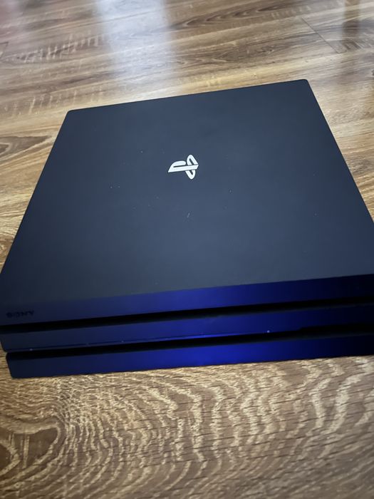 PlayStation 4Pro