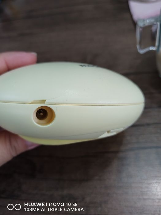 Електрическа помпа Медела