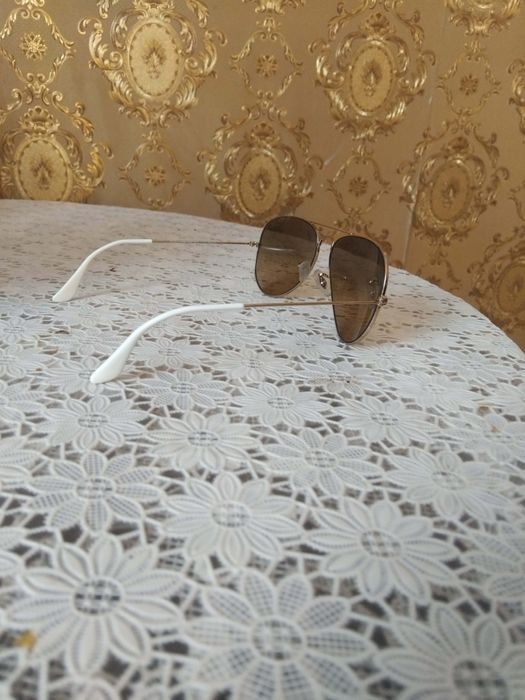 Ochelari Ray-Ban Aviator Large Metal (Cod model: RB3025