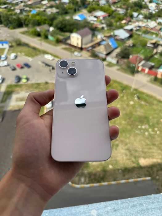Iphone 13 состояние нового