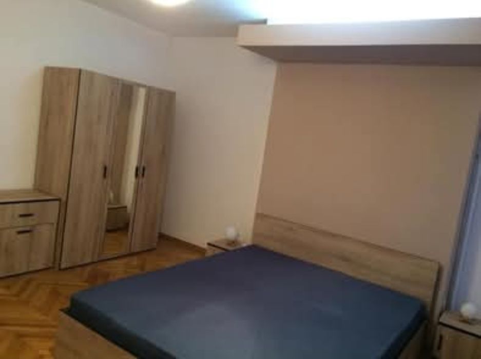 Apartament 2 camere, complex închis cu bariera