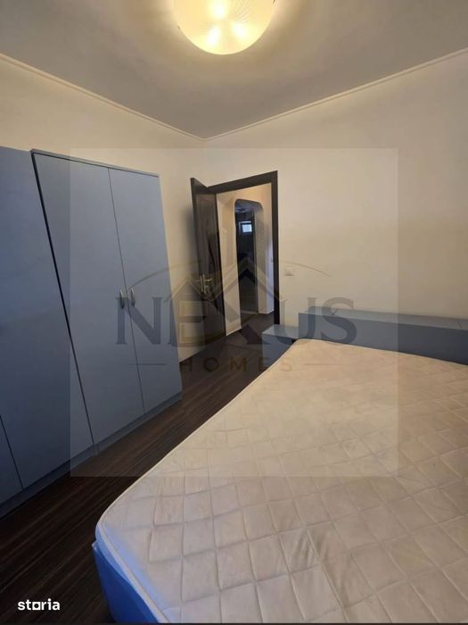 5 minute metrou Apărătorii Patriei - Apartament 2 cam | mutare rapida