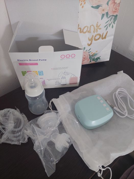 Молокосос для мам