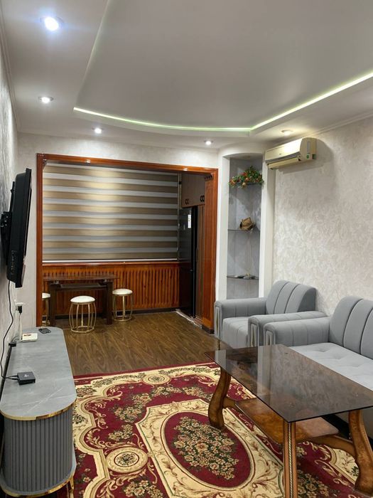 Юнусабад 15 квартал 3 ком квартира аренда