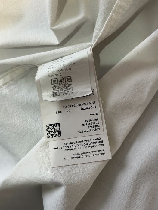 Camasa Hugo Boss 100% originala!