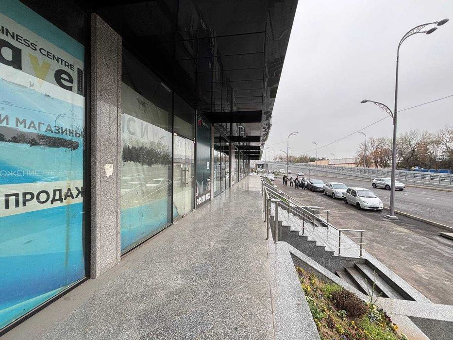 Сдается помещение    Малая кольцевая, Аэропорт 1.500м2