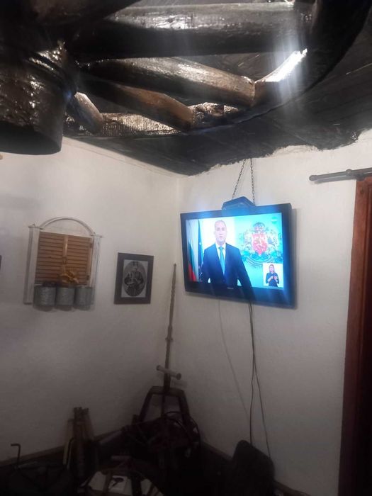 Продава се Къща в с. Югово, Област Пловдив - 100 кв.м за 426 €/кв.м - Снимка #1