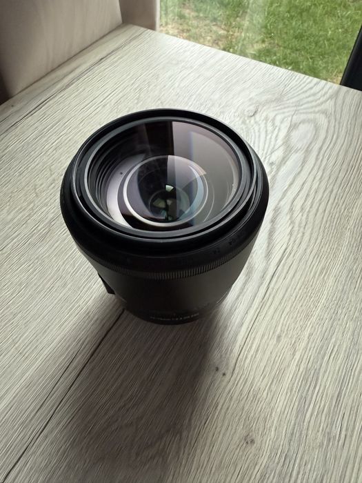 Sigma 24-70mm F2.8 DG HSM OS Art pentru Canon EF