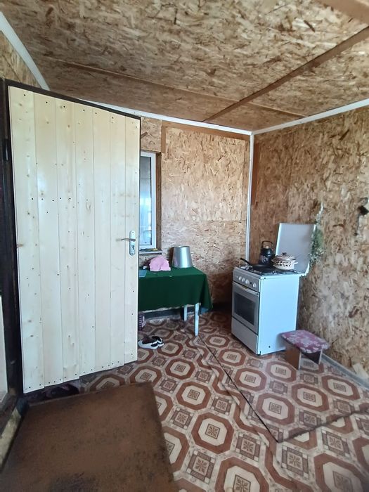 Продам просторный дом для большой семьи.