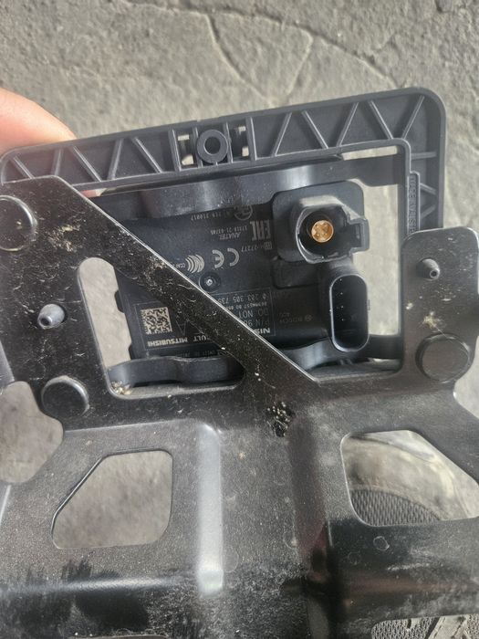 Дистроник за Нисан X-Trail