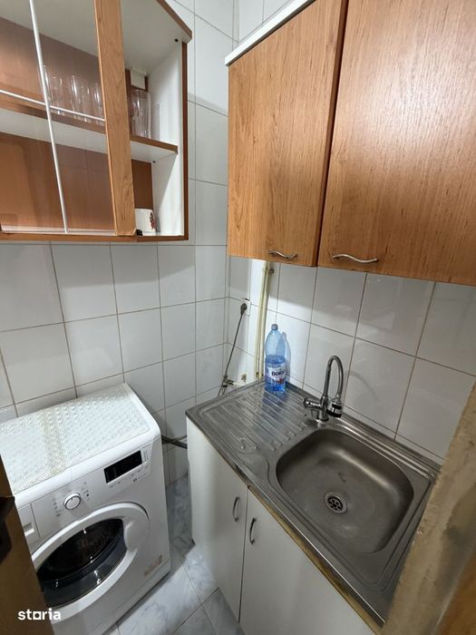 Garsonieră George Enescu