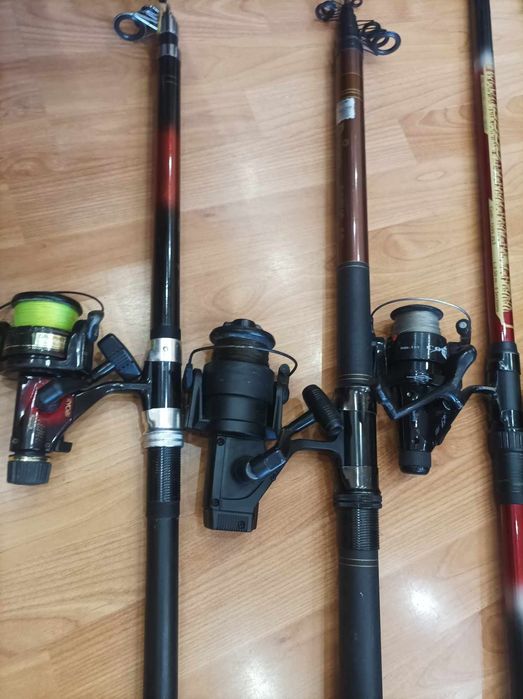 Комплекти за спипинг и леко