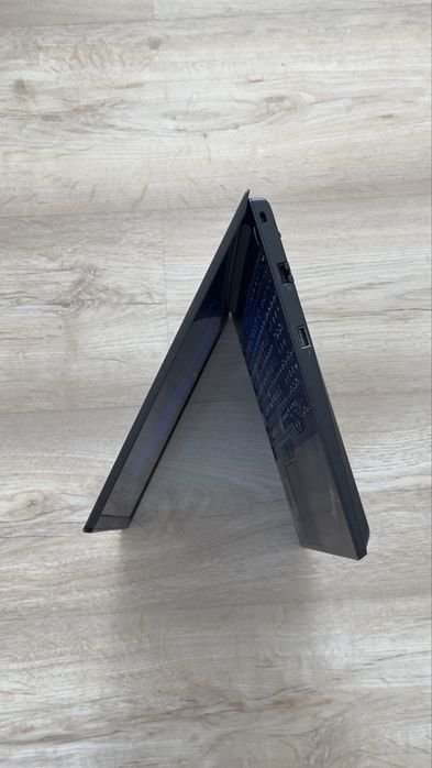 Lenovo Thinkpad e15 gen 2
