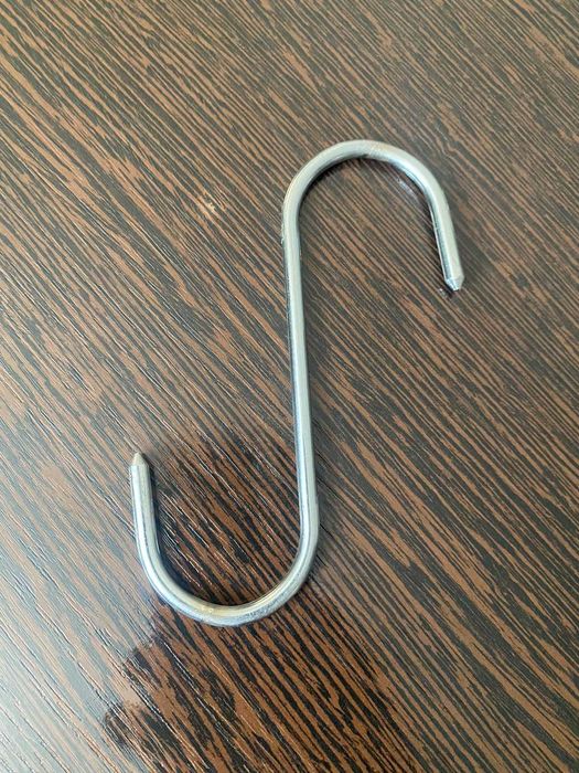 Крючок Для Мясо - Средний
