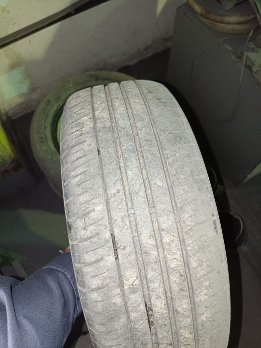 Лето резина 185/60 r14