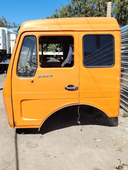 Кабина сотилади холати яхши