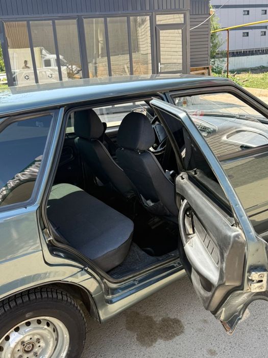 Ваз 14 сатылады жақсы жағдайда машина