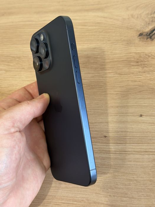 Iphone 15 pro max 1tb