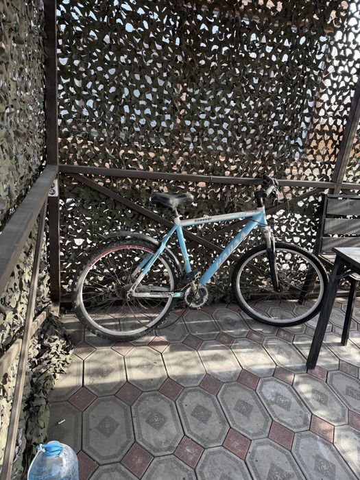 Продам велосипед