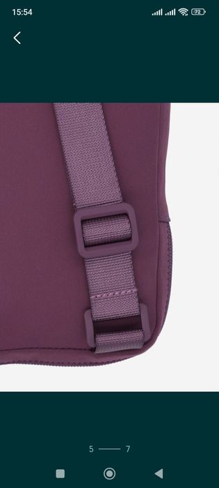 Сумка женская Fila