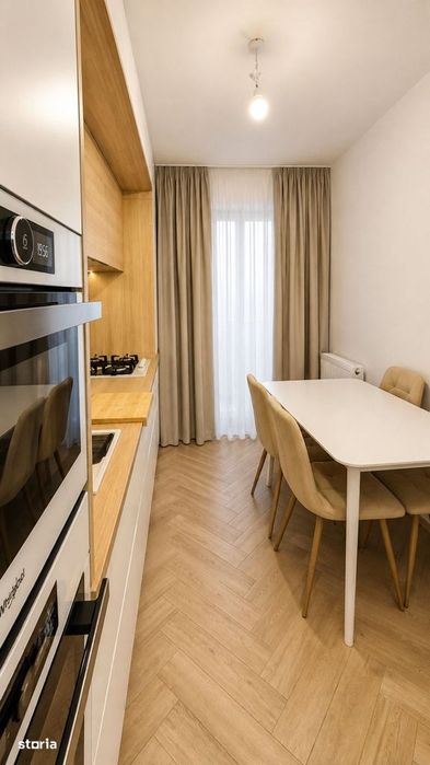 Apartament 2 camere Pallady | Parcare subterana inclusa — fotografia 3