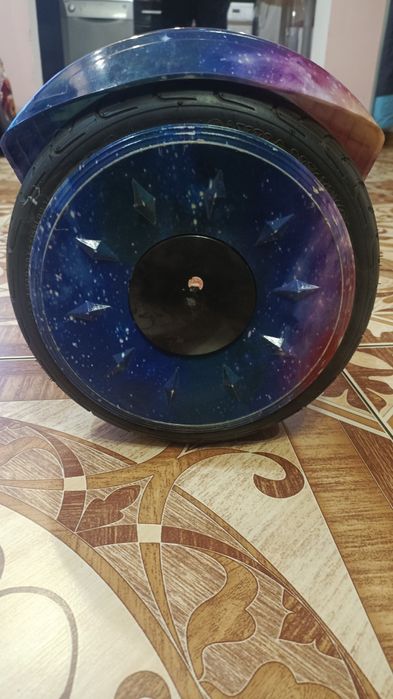 Продам гираскутер