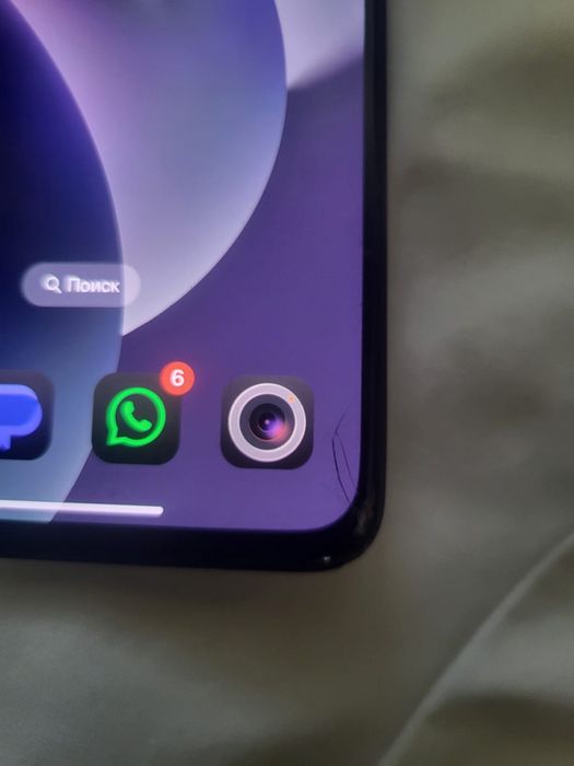 Oppo reno 12F  в отличном состояний