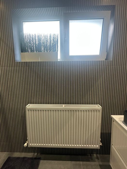 Instalatii sanitare si incalzire