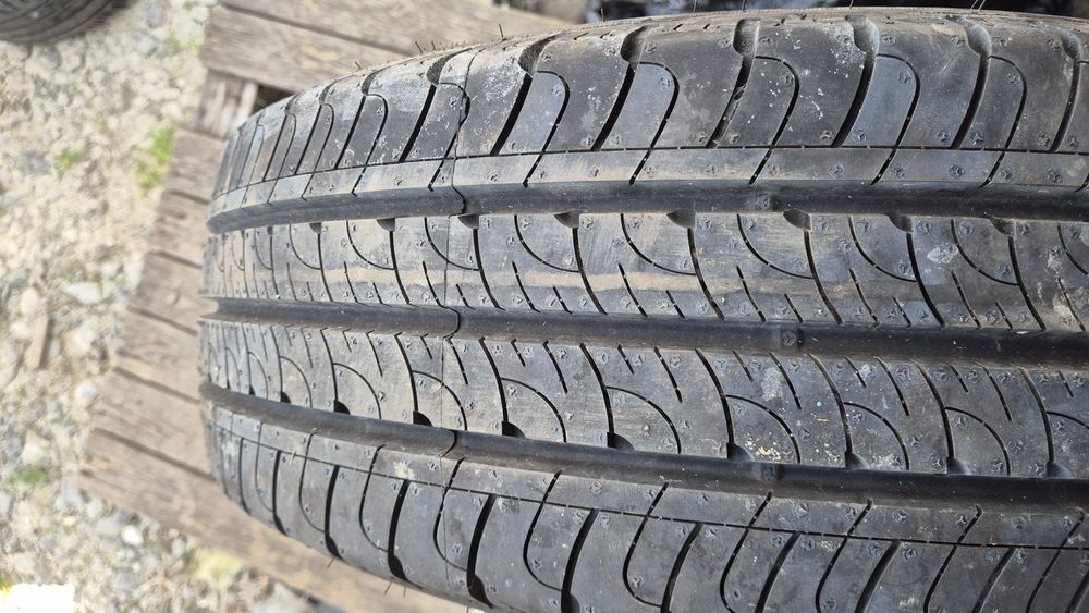 4бр.GOODYEAR Efficient Grip Cargo 2 205x65x16 C