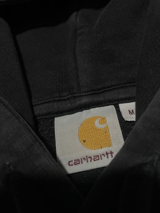 Hanorac carhartt nou