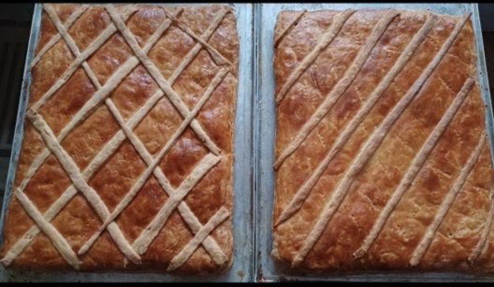 Выпечка  на заказ