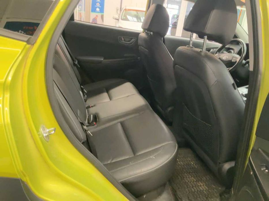 Hyundai Kona Electic 204ks 64KWh Executive