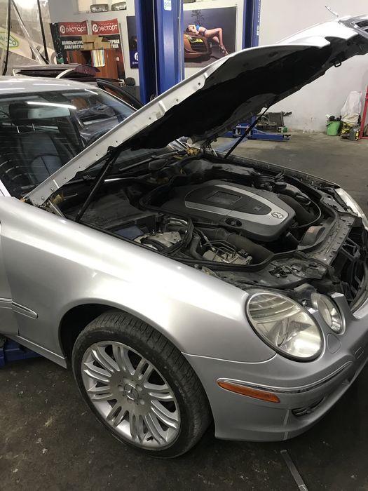 Большой расход топлива? Чистка инжектора поможет!