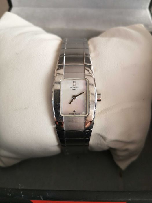 Дамски часовник Certina