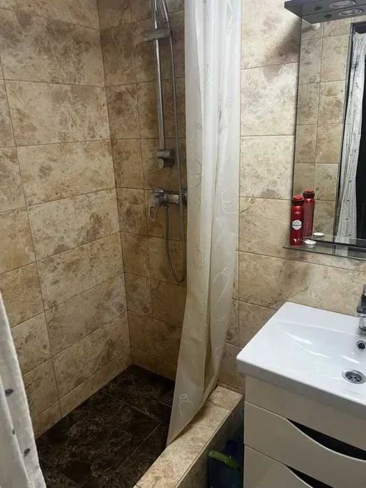 Дава се под наем Едностаен апартамент в София, Зона Б-5 - 45 кв.м за 357 € - Снимка #1