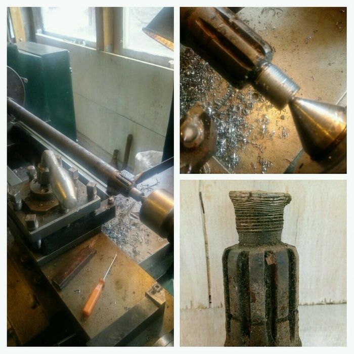 Стругарски и шлосерски услуги