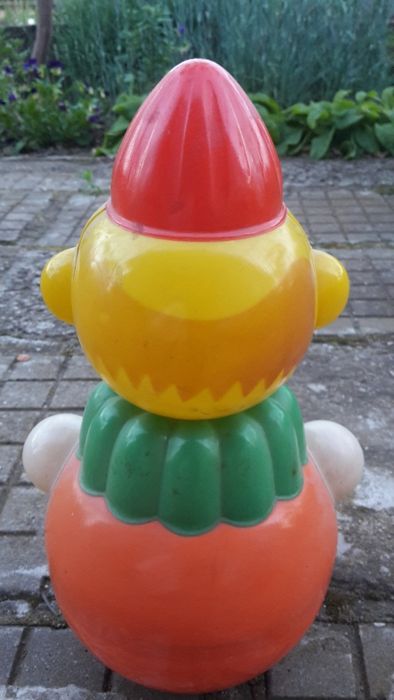 стари играчки