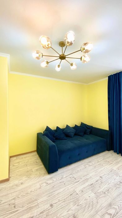 Студия в Астане. Без торга.