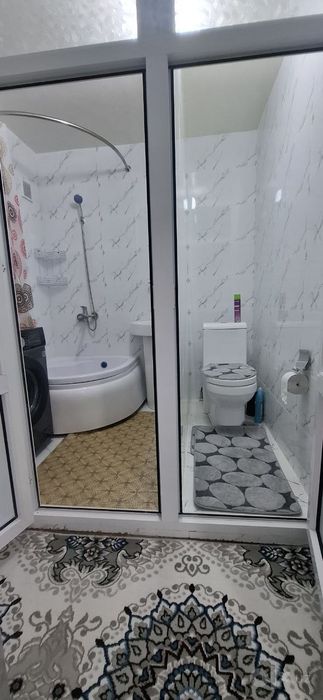 Срочно квартира ижарага берилади оилага