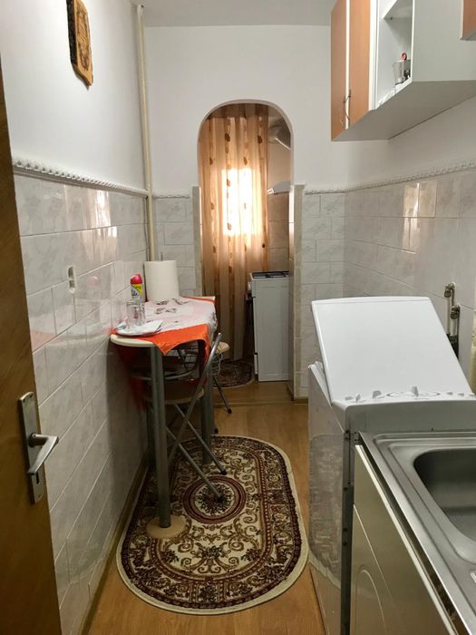 Inchiriat garsoniera si o luna garantie