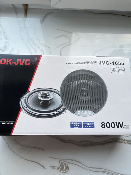 Продам динамики для авто.