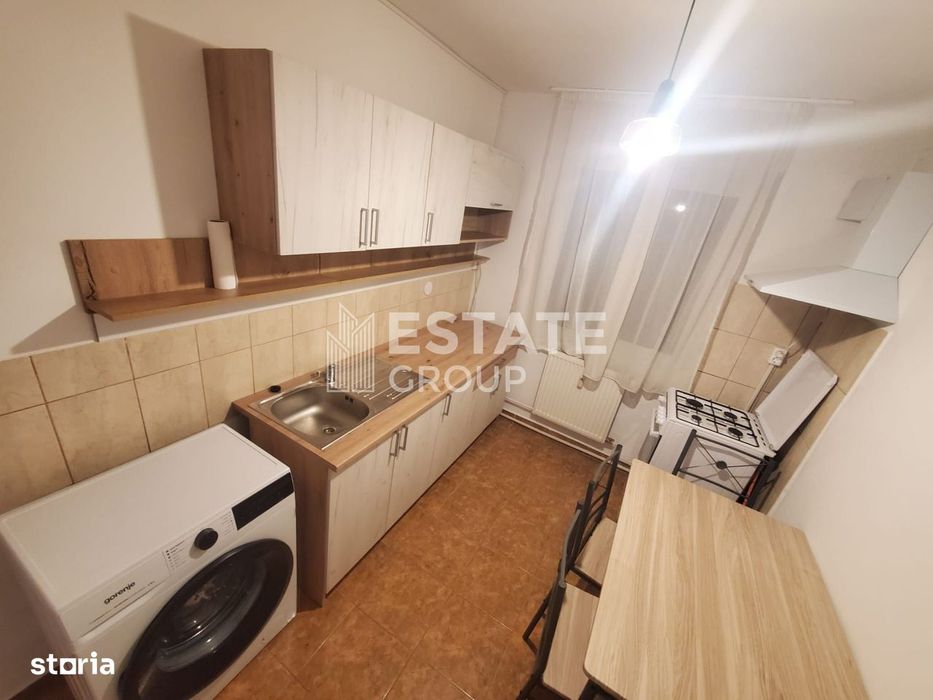Apartament 2 camere, Sagului, aproape de Piata Doina si Unicarm