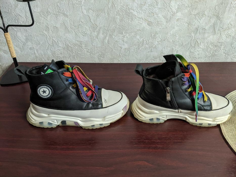 Кроссовки на девочку Kapika