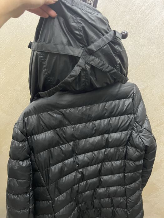 Дамско яке G-Star Raw