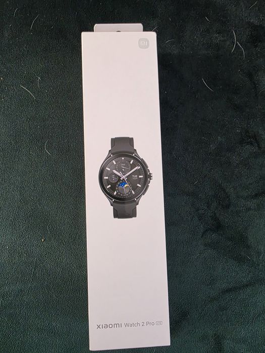 Xiaomi Watch 2 pro