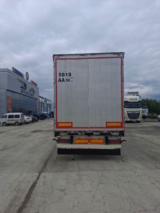 Prisep Прицеп Шитз