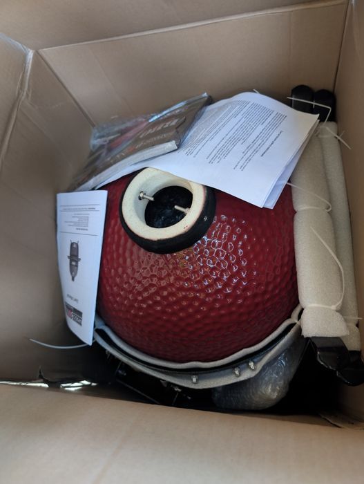 Grătar Kamado Bono  Minimo