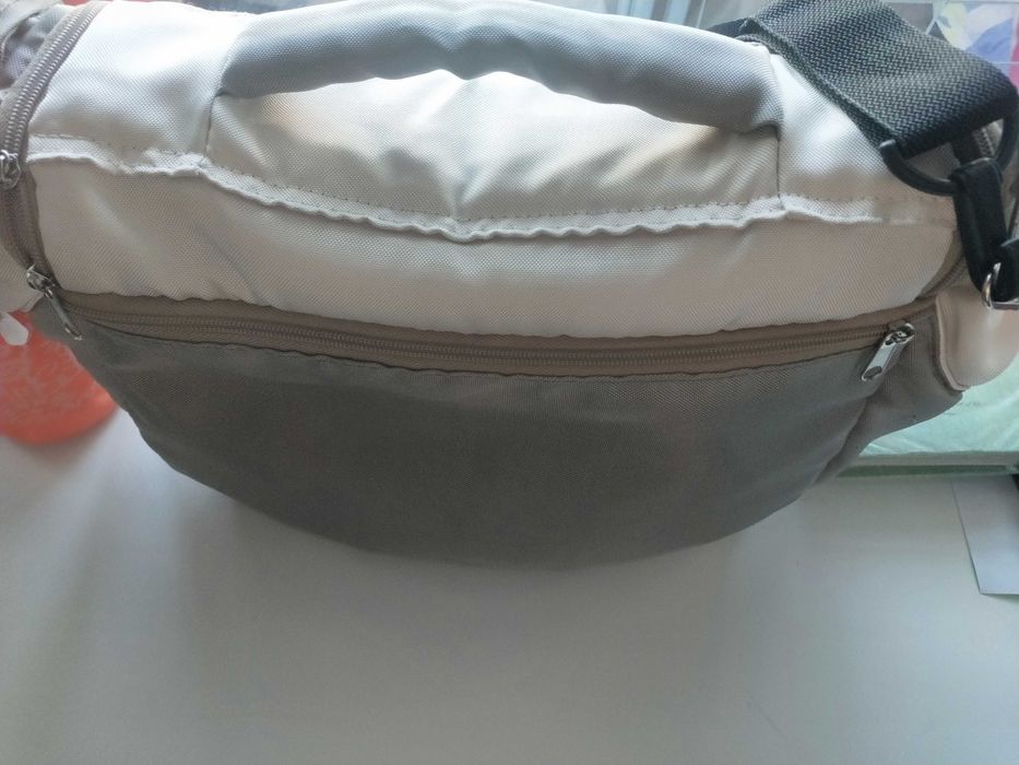 Продам сумку мамы